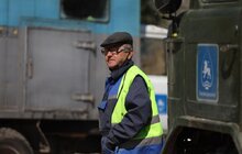 Фото 13: Сьогодні у с. Лисиничі підключатимуть нову ділянку магістрального водогону