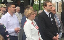 Фото 1: Сьогодні у Львові відзначають День пам’яті жертв політичних репресій