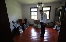 Фото 17: У Зашкові вшанували пам’ять Євгена Коновальця