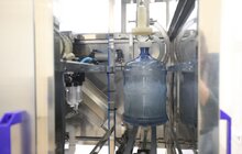 Фото 1: Львівводоканал відкрив Центр води на Сихові
