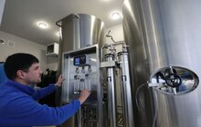 Фото 20: Львівводоканал відкрив Центр води на Сихові