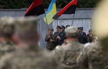 Фото 9: У Львові вшанували борців за незалежність України