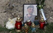 Фото 12: У Львові вшанували борців за незалежність України