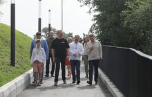 Фото 26: У Львові урочисто підняли прапор України над Меморіалом пам’яті Героїв Небесної Сотні