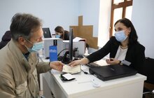Фото 3: У Львові запрацював Центр обслуговування пасажирів