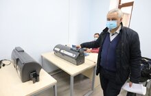 Фото 11: У Львові запрацював Центр обслуговування пасажирів