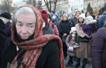 Фото 16: Львів пам’ятає жертв голодоморів та політичних репресій