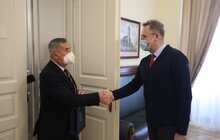 Фото 7: Львів поглиблюватиме співпрацю з Туреччиною в сфері бізнесу та інвестицій