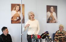 Фото 21: Місто оплатить перший місяць лікування львів’янина, якому вперше в Україні успішно пересадили легені