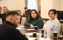 Фото 6: У Львові створять Єдиний центр надання соціальних послуг