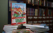 Фото 2: У Львові презентували український переклад книги про подорожі Італією