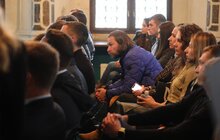 Фото 16: У Львові відкрили Інвест офіс, де безкоштовно консультуватимуть та допомагатимуть підприємцям в умовах війни