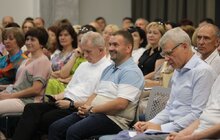 Фото 7: Для освітян Львова провели навчальний тренінг про розвиток шкіл