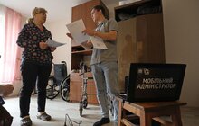 Фото 2: Для мешканців Львова запрацював «Мобільний адміністратор»