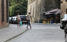 Фото 4: Ремонти у Галицькому районі: в роботі вул. Льва, вул. Піша, пл. Вічева, пл. Галицька та пр. Свободи