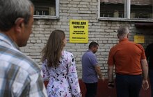 Фото 6: Новий корпус ліцею №80 у Львові будуватимуть із сучасним бомбосховищем