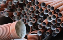 Фото 5: Реконструкція вул. Шевченка: до кінця року планують відкрити для проїзду ділянку від вул. Залізнична до вул. Єрошенка