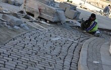 Фото 8: Наступного тижня для проїзду відкриють перехрестя вул. С. Бандери – вул. Городоцька