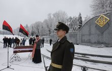 Фото 4: У Львові поховали зв’язкову УПА Ольгу Ільків