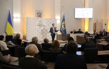 Фото 2: У Львові представили нових Почесних Амбасадорів