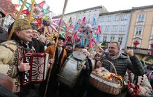 Фото 12: Сьогодні у Львові відбулась традиційна Хода звіздарів