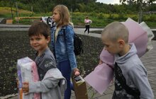 Фото 5: У Центрі «Незламні матусі» оселилась нова мешканка: новонароджена дівчинка Даринка