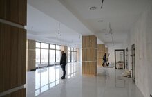 Фото 20: У лікарні швидкої допомоги відкрили відремонтоване терапевтичне відділення та частину гінекологічного і урологічного відділень