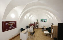 Фото 2: У Львові відкрили перший в Україні центр рекрутингу 80‑ї Десантно-штурмової Галицької бригади (фото/​відео)