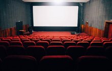 Фото 2: Lviv Film Center запрошує на кінопокази в оновленому залі