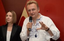 Фото 3: У Львові стартував масштабний Міжнародний фестиваль класичної музики LvivMozArt