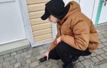 Фото 2: 30 медичних установ Львова цього тижня обстежили на доступність