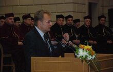 Фото 1: «Освіта і освіченість — це запорука доброго майбутнього», — Андрій Садовий (Фоторепортаж)