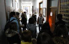 Фото 10: Ніч у Львові. Ніч духовності та миру