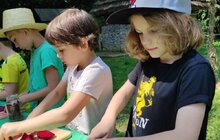 Фото 1: Твої канікули в Гаю: до кінця літа Музей народної архітектури та побуту проведе для дітей ще два табори