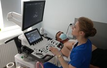 Фото 2: Львівські кардіохірурги пересадили серце захиснику за 600 км від Львова