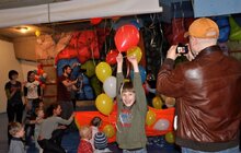Фото 3: У Львові відкрили перший в Україні соціальний мультиспортивний зал