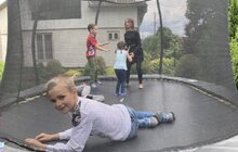 Фото 2: Ще семеро дітей мають сім’ю: у Львівській громаді відкрили новий Дитячий будинок сімейного типу (відео)