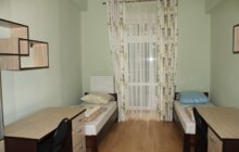 Фото 2: У Львові створили новий дитячий будинок сімейного типу, де влаштовано 5 дітей-сиріт та дітей, позбавлених батьківського піклування