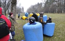 Фото 4: Святкові заходи на Левандівці відвідало близько 3 тис людей
