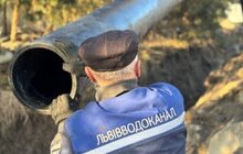 Фото 5: Майже 33 кілометри нових водопровідних мереж проклав Львівводоканал у 2025 році