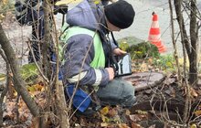 Фото 2: Фахівці Львівводоканалу обстежили і оцифрували понад 357 тисяч метрів каналізаційних мереж та 11 тисяч каналізаційних колодязів