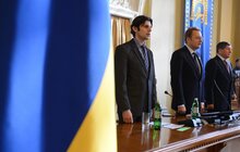 Фото 2: День місцевого самоврядування