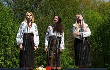 Фото 12: Шевченківський гай запрошує на фестини «Великдень в Гаю»