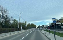 Фото 2: На вулицях Львова поновлюють дорожню розмітку