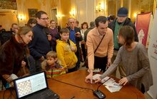 Фото 3: Шахові фотопідсумки восьмого дня