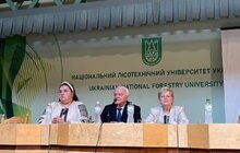 Фото 1: У львівських університетах відбулися урочистості з нагоди початку навчального року