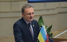 Фото 2: Сьогодні у Львові перебуває Броніслав Коморовський, Президент Республіки Польща 2010-2015 років