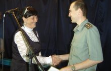 Фото 2: У Міжнародний день молоді соціальні фахівці провели благодійний захід у Личаківській виправній колонії
