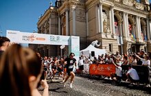 Фото 2: Run the World. Львівський напівмарафон: дистанції на 21 або 10 км та благодійний забіг