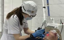 Фото 3: У Львові провели першу в Україні операцію з пластики м’язів обличчя